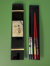 Japanese chopsticks decorative for sale  Smithfield