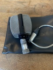 Akg d12 vintage for sale  WHITSTABLE