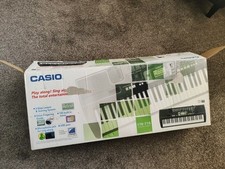 Casio ctk 710 for sale  DERBY