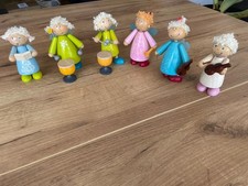 Haba jako engel gebraucht kaufen  Kirchberg an der Jagst
