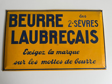 Ancien glacoide beurre d'occasion  Strasbourg-