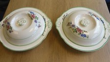Vintage meakin terrines for sale  UXBRIDGE