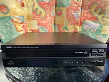 Yamaha cdc 565 gebraucht kaufen  Kamp-Lintfort