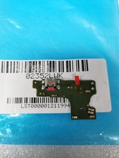 Pcb connettore ricarica usato  Italia