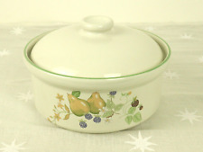 Large 2ltr casserole for sale  LINCOLN
