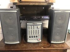 Kustom guitar amp for sale  NEWPORT