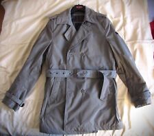 Kurzmantel jacke herren gebraucht kaufen  Halle