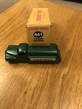 Dinky toys castrol for sale  ROCHESTER