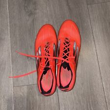 Adidas f50 metals for sale  LONDON