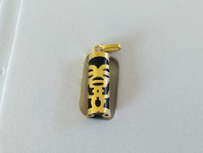 Pendentif tiki polynésien d'occasion  Lédignan