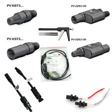 Mc3 stecker verbinder gebraucht kaufen  Fulda