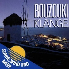 Bouzouki emsemble bouzouki gebraucht kaufen  Berlin