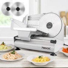 7magic allesschneider 200 gebraucht kaufen  Neuss