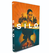 Usado, Silo season1-2(6Disc Box Set)New comprar usado  Enviando para Brazil