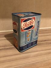 Vintage hallmark pepsi for sale  EXMOUTH