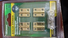 Solid brass narrow for sale  Cincinnati