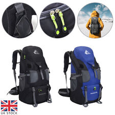 50l backpack rucksack for sale  COLCHESTER
