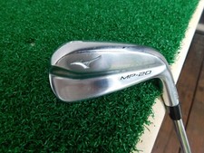 Mizuno forged mp20 for sale  Fort Worth