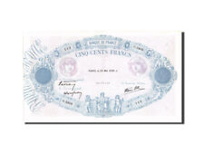 Billet 500 francs d'occasion  Lille-