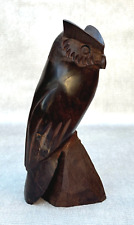 Owl hard wood for sale  Hempstead