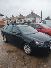 2011 golf 1.6tdi for sale  NUNEATON