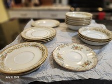 Vintage porcelain notitake for sale  Charleston
