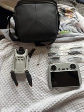 Dji mini camera for sale  Chicago