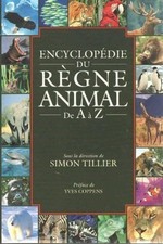 Encyclopedie regne animal d'occasion  France