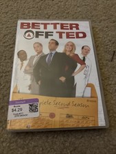 Better ted complete for sale  Silver Spring