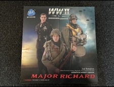 6th major richard for sale  KIDDERMINSTER