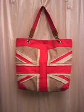 Boden large tote for sale  MONMOUTH