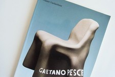 Gaetano pesce architetturadesi d'occasion Gaetano pesce architetturadesi d'occasion  Nice-
