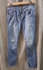 Jeans uomo elasticizzato usato  Palermo