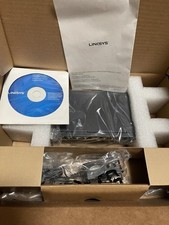 Linksys lgs308 port for sale  Toledo