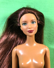 Barbie friend kayla for sale  Normal