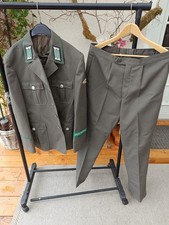 Grenztruppen ddr uniform gebraucht kaufen  Rathenow-Umland