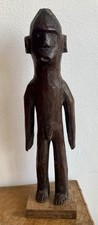 Sculpture africaine bois d'occasion  Livarot