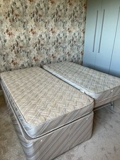 Excellent trundle bed for sale  SOUTHPORT