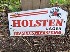 Vintage 1953 holsten for sale  League City