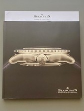 Blancpain katalog preisliste gebraucht kaufen  Aßlar