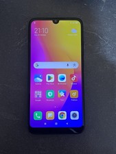 redmi smartphone 7 32gb usato  Genova