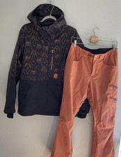 Billabong snow set for sale  Davis