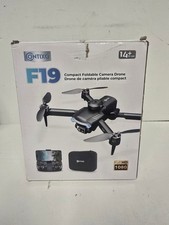 Contixo f19 drone for sale  Hilliard