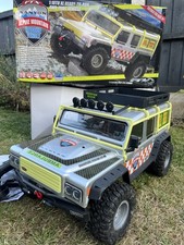Radio controlled alpine for sale  DERBY