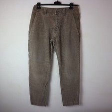 Pantalone velluto dondup usato  Modena