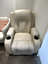 small recliner chair for sale small recliner chair for sale  LONDON