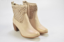 Lauro damen stiefelette gebraucht kaufen  Deutschland