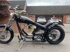 Kraft tech custom for sale  DERBY