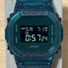 Casio shock 5600sb for sale  Beaverton