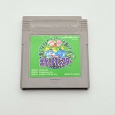 pokemon verde jap usato pokemon verde jap usato Feldthurns